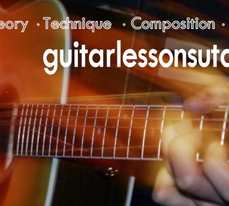 Guitar Lessons Utah (American&nbspFork,&nbspUT)
